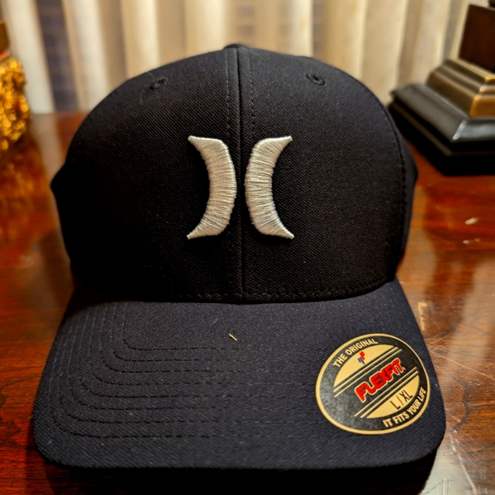 Men's Hurley Dri Fit OAO Hat